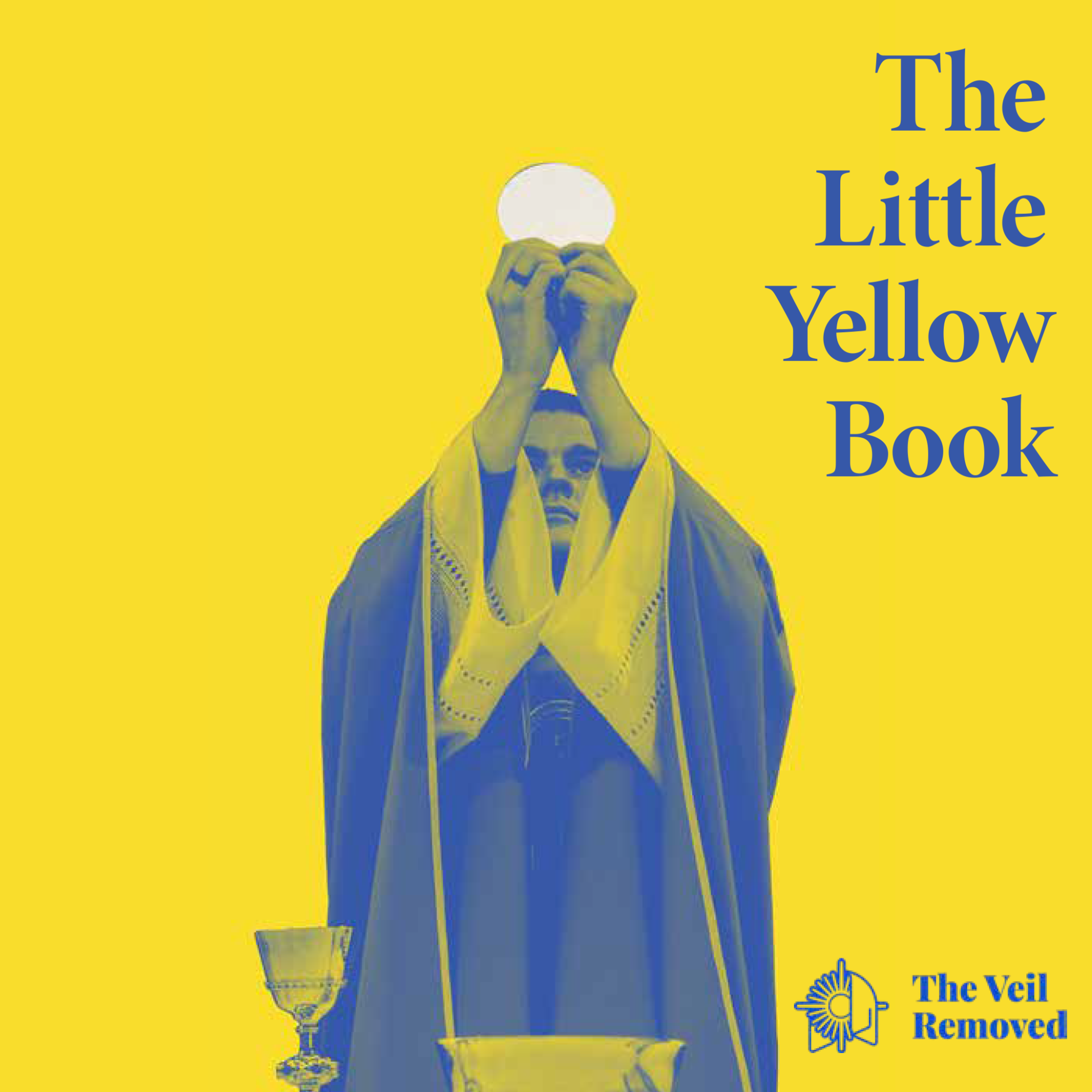  little yellow book 
