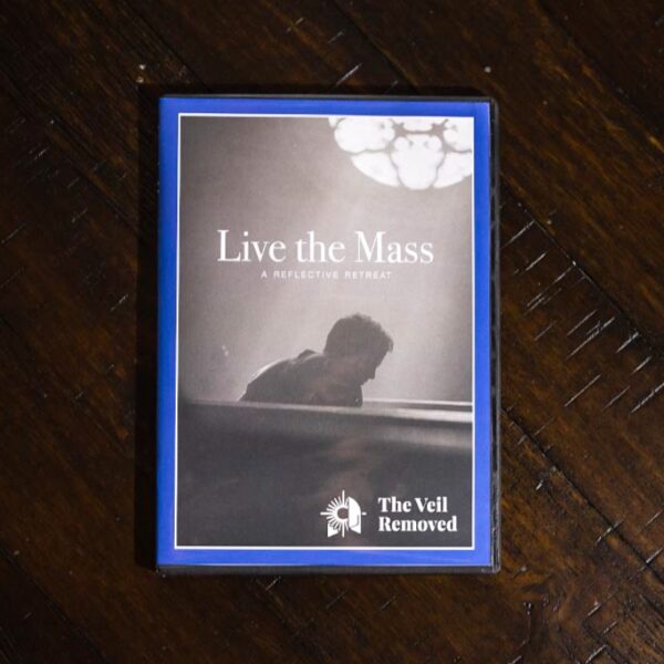 "The Veil Removed" DVD